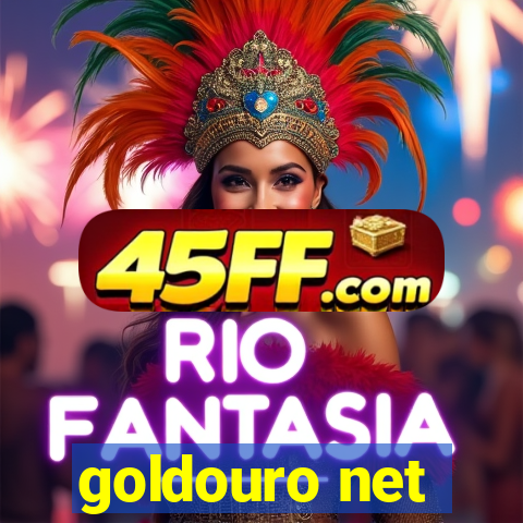 goldouro net
